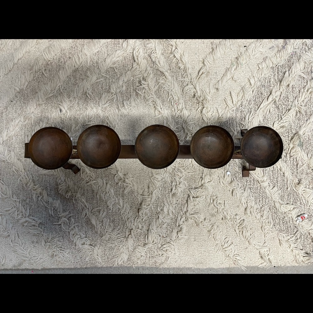 Candleholder/Display - Picture 3 of 4